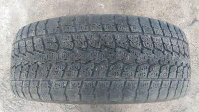 Лот: 14775750. Фото: 1. Toyo Winter Tranpath S1. Шины