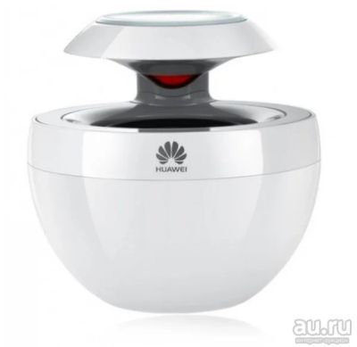 Лот: 13593824. Фото: 1. Портативная колонка Huawei Swan... Красноярск