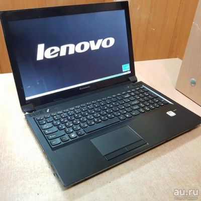 Лот: 14834451. Фото: 1. Куплю корпус ноутбука Lenovo B575. Корпуса, блоки питания