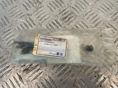 Лот: 24993389. Фото: 1. тяга замка капота Ford Focus CB4. Двигатель и элементы двигателя