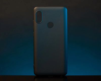 Лот: 19912991. Фото: 1. Кейс X-Level Fib Color для Xiaomi... Чехлы, бамперы