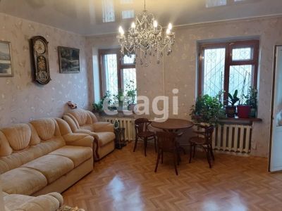 Лот: 24766493. Фото: 1. Сдам 2-комн. кв. 65 кв.м. Красноярск... Квартиры, студии