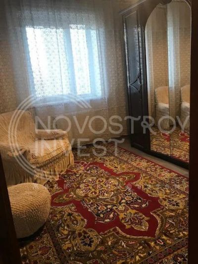 Лот: 17898419. Фото: 1. 3-к квартира 67.7 м² этаж 6/10. Квартиры, студии