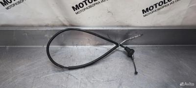 Лот: 22463239. Фото: 1. Трос сцепления Honda CB Hornet... Запчасти