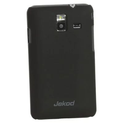 Лот: 3251530. Фото: 1. Пластиковый Чехол Samsung S7250... Чехлы, бамперы