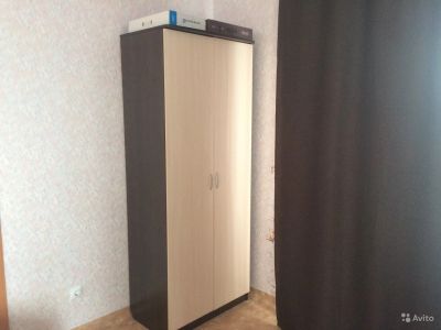 Лот: 10128516. Фото: 1. шкаф. Шкафы, шкафы-купе