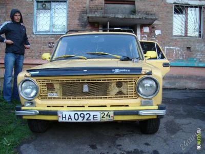 Лот: 1002548. Фото: 1. продам ваз 2101 (возможен торг... Автомобили