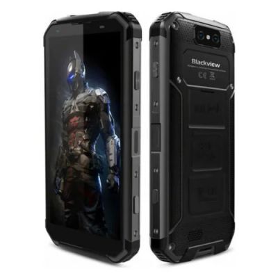 Лот: 16528991. Фото: 1. 5.7" Смартфон Blackview BV9500... Смартфоны