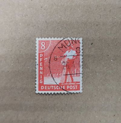 Лот: 19527686. Фото: 1. с 1 рубля. Марки (№75 - 15.10... Марки