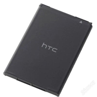 Лот: 2362757. Фото: 1. Акб (Аккумулятор) HTC Mozart Original... Аккумуляторы