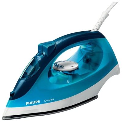 Лот: 12024391. Фото: 1. Утюг PHILIPS GC 1436 20. Утюги, парогенераторы, отпариватели