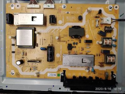 Лот: 16514771. Фото: 1. psu TNPA5364 tv Panasonic TX-LR32X3. Запчасти для телевизоров, видеотехники, аудиотехники