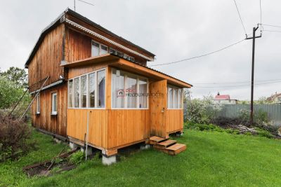 Лот: 25354917. Фото: 1. Дача Новосибирская область, Новосибирский... Дома
