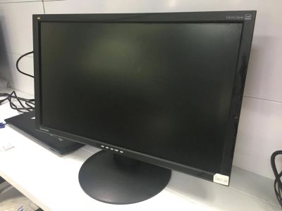 Лот: 13973324. Фото: 1. -Монитор Viewsonic VA2413wm. ЖК-мониторы