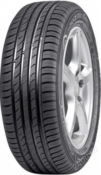 Лот: 879914. Фото: 1. Nokian 185/70 R14 HAKKA GREEN... Шины