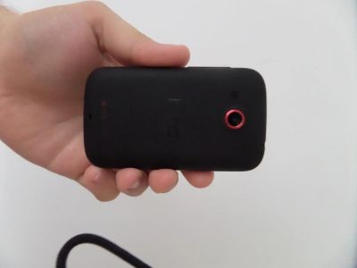 Лот: 4409927. Фото: 1. HTC Disare C. Смартфоны