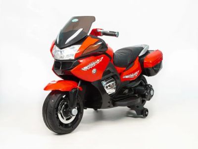 Лот: 24066357. Фото: 1. Детский электромобиль BMW R1200RT... Детские электромобили