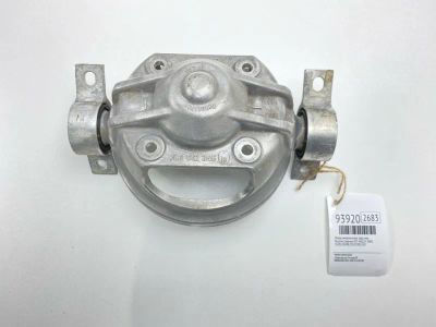 Лот: 24774617. Фото: 1. Опора амортизатора Porsche Cayenne... Кузов