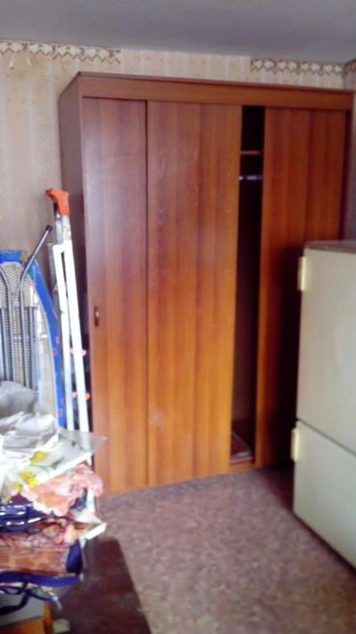 Лот: 5249025. Фото: 1. шкаф купе за 3000 руб. 150*210... Шкафы, шкафы-купе