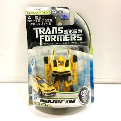 Лот: 10786975. Фото: 1. Трансформер Бамблби (Transformers... Военная тема