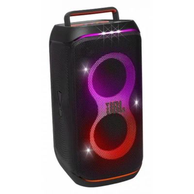 Лот: 25343553. Фото: 1. Музыкальная система JBL PartyBox... Портативные, беспроводные колонки