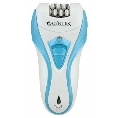 Лот: 13164355. Фото: 1. Эпилятор CENTEK CT-2190 Доставка. Укладка и стрижка волос, бритьё, эпиляция