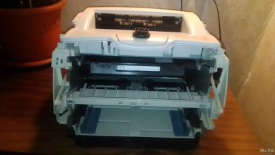 Лот: 17162069. Фото: 1. Принтер лазерный HP LaserJet 1300... Лазерные принтеры