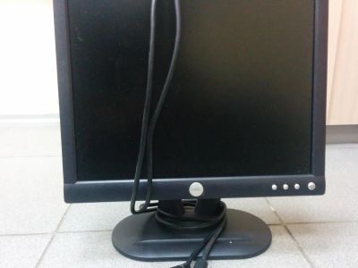 Лот: 4188344. Фото: 1. Монитор DELL 17". ЖК-мониторы