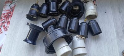 Лот: 22571882. Фото: 1. Электрические патроны. Обогреватели бытовые