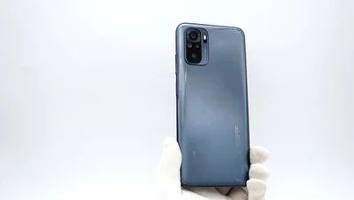 Лот: 19114357. Фото: 1. Xiaomi Redmi Note 10 Pro 6Gb/64Gb... Смартфоны