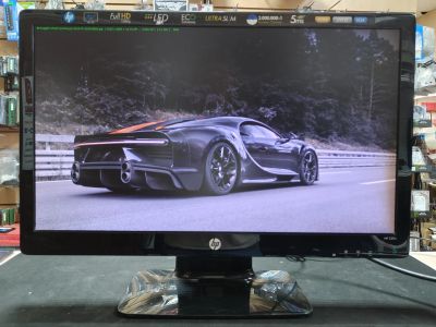 Лот: 25729361. Фото: 1. Монитор 23" HP 2311x/1920x1080... ЖК-мониторы