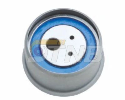 Лот: 7360345. Фото: 1. Натяжной ролик ремня ГРМ Mitsubishi... Двигатель и элементы двигателя