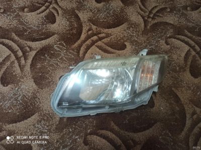 Лот: 17795381. Фото: 1. Фара Toyota Corolla Fielder 2008... Оптика и освещение