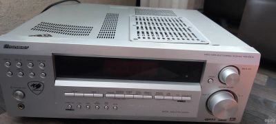 Лот: 18244875. Фото: 1. Pioneer VSX-D514. Ресиверы