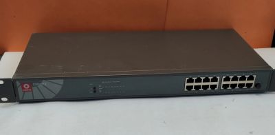Лот: 17144833. Фото: 1. Коммутатор Compex DS2216 16-портовый. Коммутаторы