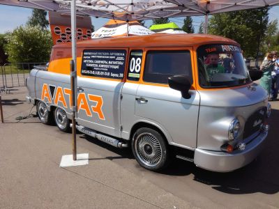Лот: 11872264. Фото: 1. Бокс (гараж) под автосервис, автопокраску. Гаражи, парковочные места