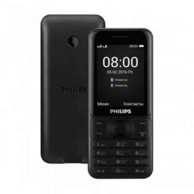 Лот: 18186667. Фото: 1. Philips e181. Кнопочные мобильные телефоны