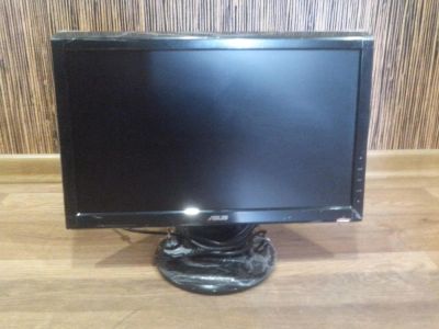 Лот: 4522228. Фото: 1. ASUS VH203D. ЖК-мониторы