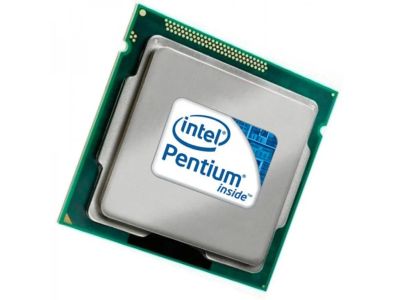 Лот: 13231112. Фото: 1. Процессор INTEL Pentium G3220... Процессоры