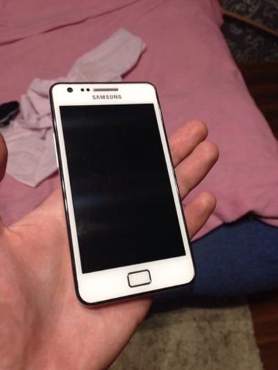 Лот: 4770818. Фото: 1. Samsung Galaxy S2 GT-I9100 обмен... Смартфоны