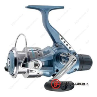 Лот: 9284433. Фото: 1. Катушка б/ин. Daiwa Crossfire... Катушки, комплектующие
