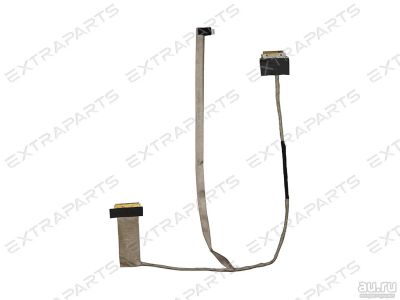 Лот: 15966828. Фото: 1. Шлейф матрицы для eMachines D644G. Шлейфы, кабели, переходники