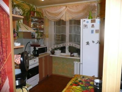 Лот: 3742520. Фото: 1. Продам 2-х квартира, Родина, Западная. Квартиры, студии