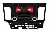 Лот: 3223703. Фото: 1. Автомагнитола Mitsubishi Lancer... Автомагнитолы