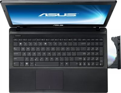 Лот: 3975185. Фото: 1. Срочно ASUS X55U. Ноутбуки