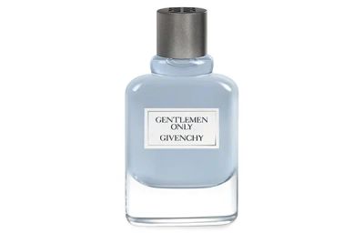 Лот: 8423356. Фото: 1. Givenchy Gentlemen Only, 100мл... Мужская парфюмерия