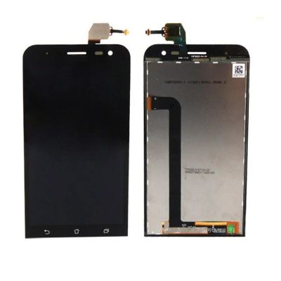 Лот: 11768224. Фото: 1. Дисплей Asus ZenFone 2 Laser... Дисплеи, дисплейные модули, тачскрины