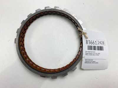 Лот: 21787437. Фото: 1. Диск фрикционный Mazda Mazda 6... Двигатель и элементы двигателя