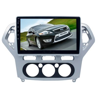 Лот: 18059305. Фото: 1. Штатная магнитола для Ford Mondeo... Автомагнитолы