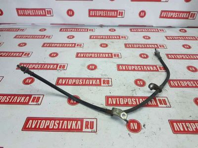 Лот: 20899500. Фото: 1. Шланг тормозной Toyota Prius ZVW30... Тормозная система